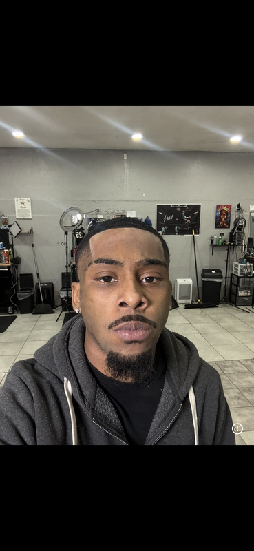 Chance “Fancy” Wilson