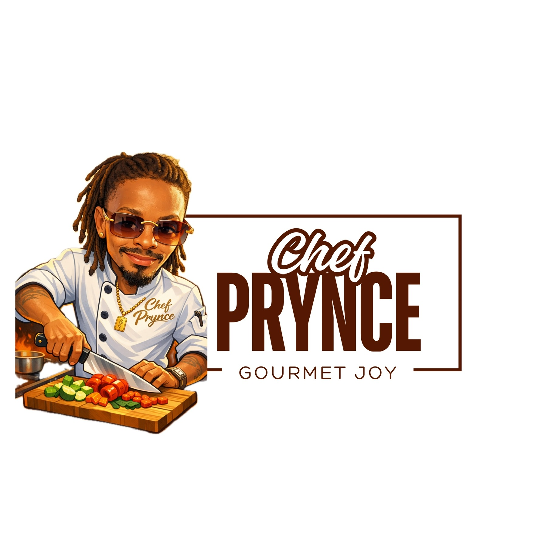 Chef Prynce Karl