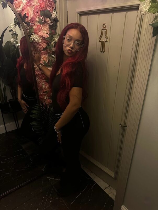 BOSTON NAIL TECH || JESMIRAYA🎀