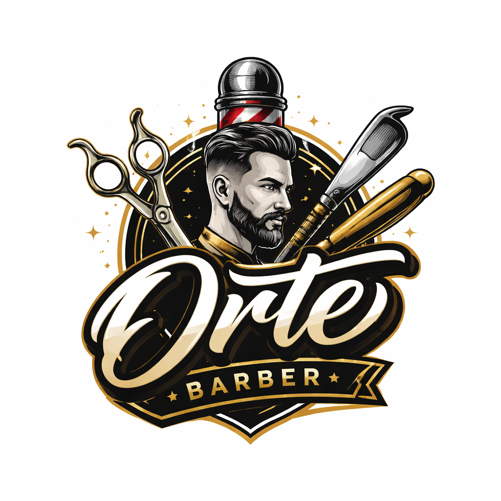 Ortebarber